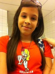 Johanny Hernandez