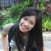 Regine Gonzales