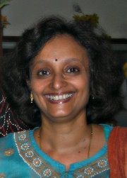Padma Ravi