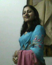Rashmi Minda