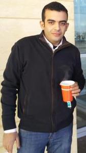 Mohamed Elsesey
