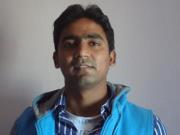 Abhishek Bhagat