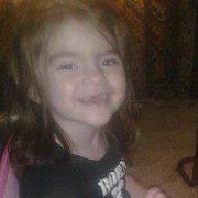 Shailee Thacker kerr