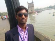 Gaurav Chourasiya