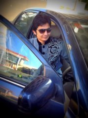 Tayyab Shahid