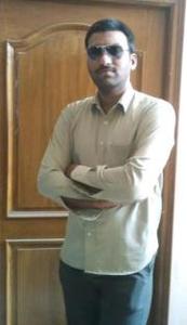 Aspak Hussain basha