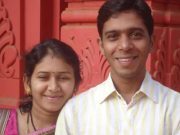 Vinod Bante
