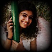 रेश्मा नायर