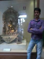 Manoranjan Singh
