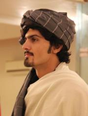 Zeeshan Khattak