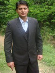 Shahab Khan