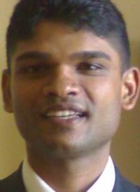 Anil Weerasooriya