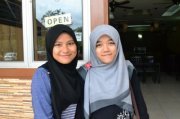 Nor Iffah