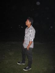 Prosenjit Chowdhury