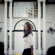 Leah Abraham