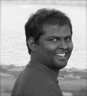 Karthick Bala