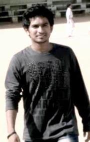 Rahul Raj