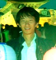 Jong-keun