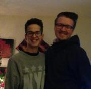 Charlie Horton-Anderson