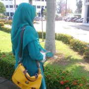 Ummy Halidaf