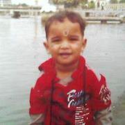 Vishal Sangale