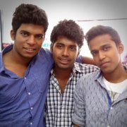 Hrishikesh Ps