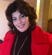 ياسمينة حسيبي