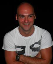 Andrei Vicol