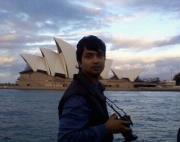 Prateek Raghav