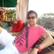 Anshuman Majumder