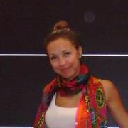 ольга соснина