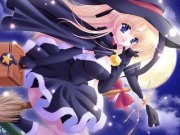 Lost in my brain Piccola Streghetta