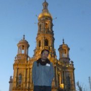 Carlos Peña