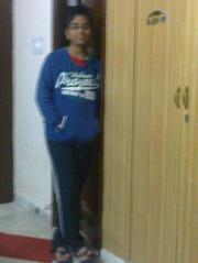 Gurkirat Singh