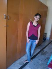 Akansha Prashar