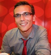 Marcin Nagraba