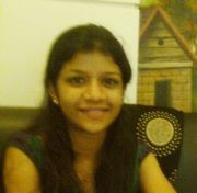 Anashwara Chandran