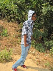 Smruti Ranjan