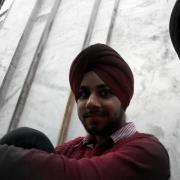 Manmeet Singh