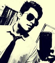 Pratik Patel