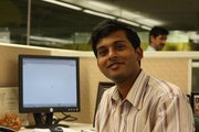 Manjunath Bc