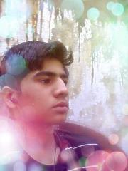 Naman Raghuwanshi