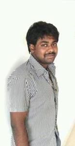 Raja Manikanta