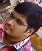 Hitesh Ram