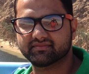 Shabeer Ali