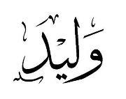 وليد المجدلاوي