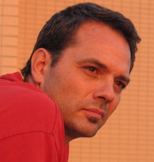 Tim Heebner