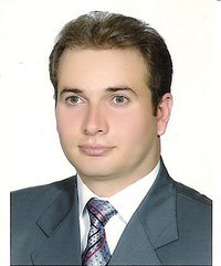 Davood Khatibi