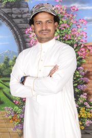 Ahmad Hasan