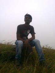 Hari Prasad gr